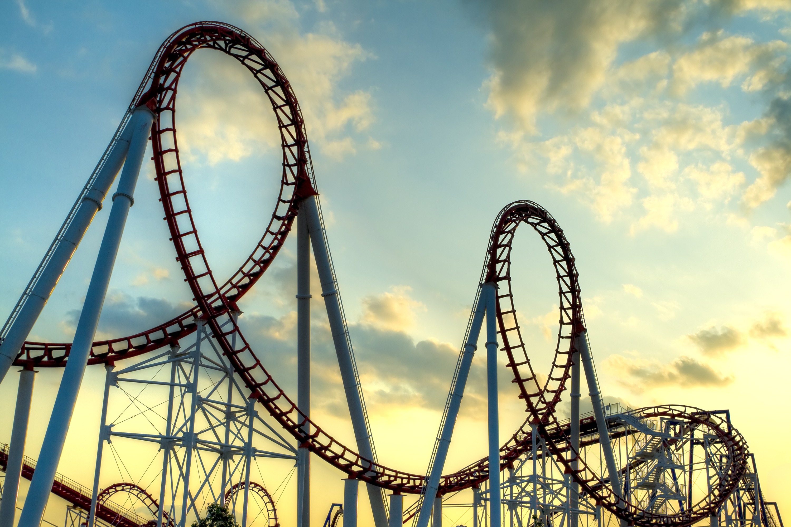 Riding The Rollercoaster How Volatile Earnings Can Affect Living 